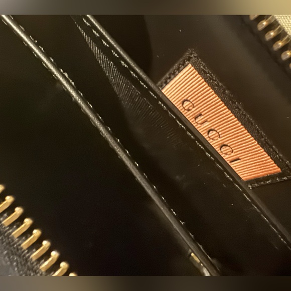 Gucci NWT Ghost Leather Wallet - Full Inclusion - Picture 5 of 6
